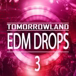 Tomorrowland EDM Drops 3-0