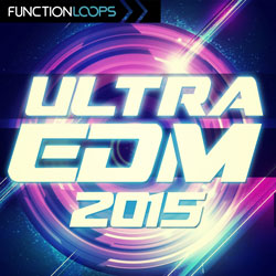 Ultra EDM 2015 -0