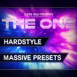 THE ONE: Hardstyle-0