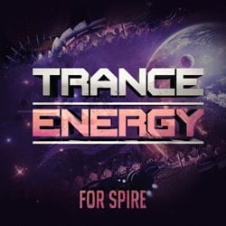 Trance Energy For Spire-0