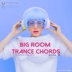 Big Room Trance Chords Vol 9-0