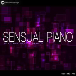 Sensual Piano-0