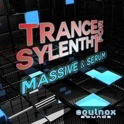 Trance for Sylenth1 Massive & Serum-0