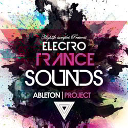 Electro Trance Sound Ableton Project-0