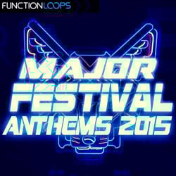 Major Festival Anthems 2015-0