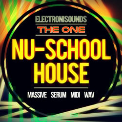 Nu-School House-0