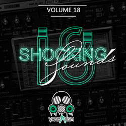Shocking Sounds 18-0