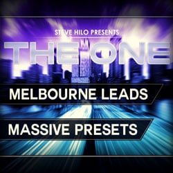 THE ONE: Melbourne Leads-0
