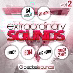 Extraordinary Sounds Vol 2 Sylenth1 Soundset-0
