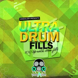 Ultra Drum Fills-0