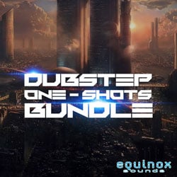 Dubstep One-Shots Bundle-0