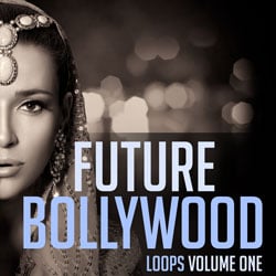 Future Bollywood Loops Vol 1-0