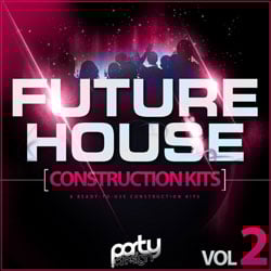 Future House Construction Kits 2-0