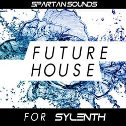 Future House Presets for Sylenth1 Vol 1-0