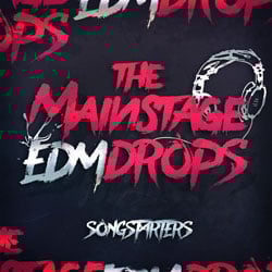 The Mainstage EDM Drops Songstarters-0