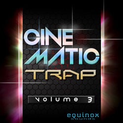 Cinematic Trap Vol 3-0