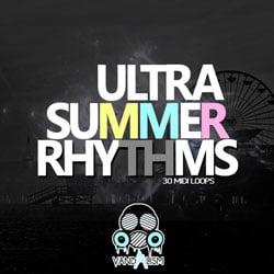 Ultra Summer Rhythms-0