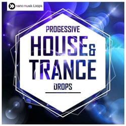 Progressive House and Trance Drops Vol 3-0