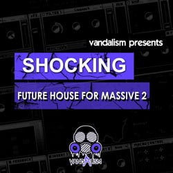 Shocking Future House For Massive 2-0