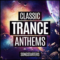 Classic Trance Anthems Songstarters-0