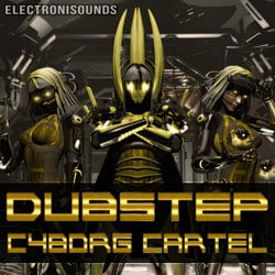 Dubstep Cyborg Cartel-0