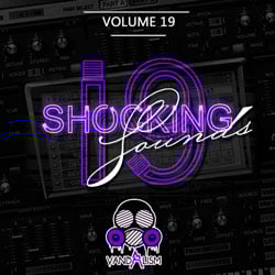Shocking Sounds 19-0