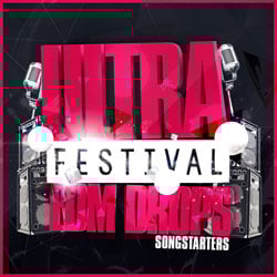 Ultra Festival EDM Drops Songstarters-0