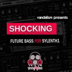 Shocking Future Bass For Sylenth1-0