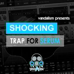 Shocking Trap For Serum-0