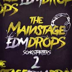 The Mainstage EDM Drops 2 Songstarters-0