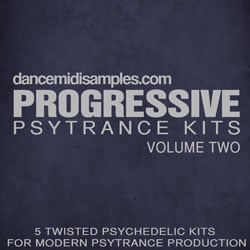 DMS Progressive Psytrance Kits For Ableton Live 02-0