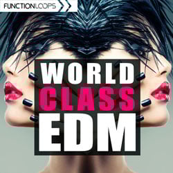 World Class EDM-0