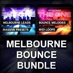 THE ONE: Melbourne Bounce Bundle-0