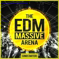 The EDM Massive Arena Songstarters-0