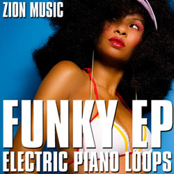 Funky EP-0