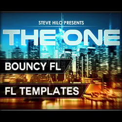 THE ONE: Bouncy FL-0
