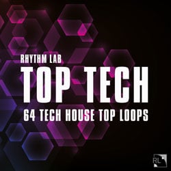 Top Tech Drum Loops-0