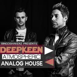 Atmospheric Analog House-0