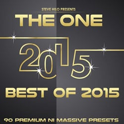 Best of 2015 - NI Massive -0