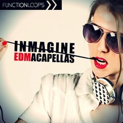 Inmagine EDM Acapellas-0
