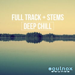 Full Track And Stems: Deep Chill-0