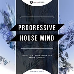Progressive House Mind-0