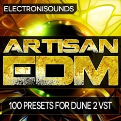 Artisan EDM for Dune 2-0