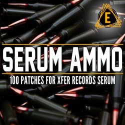 Serum Ammo-0