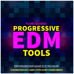 Planet Samples Progressive EDM Tools-0