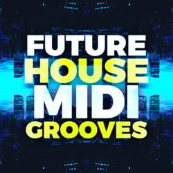 Future House MIDI Grooves-0