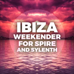 Ibiza Weekender For Spire And Sylenth-0