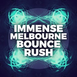 Immense Melbourne Bounce Rush-0