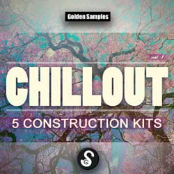 Let's Play: Chillout Vol 1-0