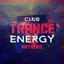 Club Trance Energy Anthems-0